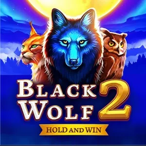 black wolf 2