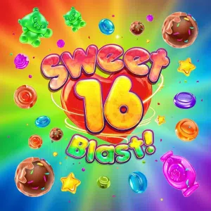 sweet 16 blast