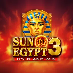 sun of egypt 3